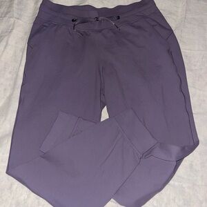 Lululemon align joggers